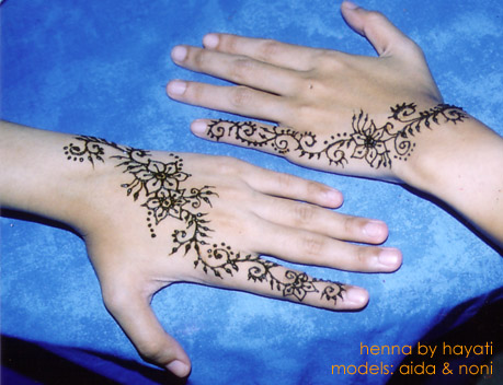 Henna