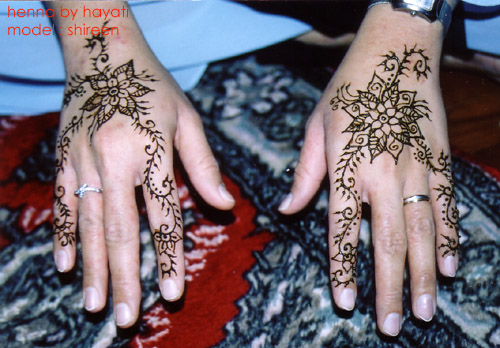 Henna