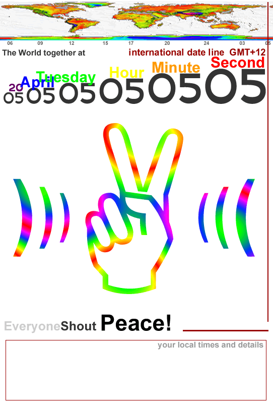 Peace