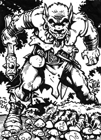 Bugbear