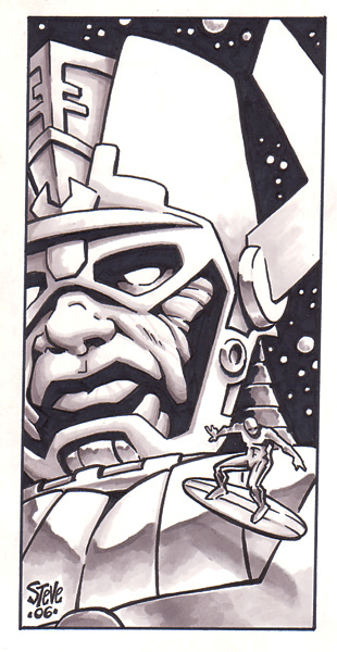 GALACTUS