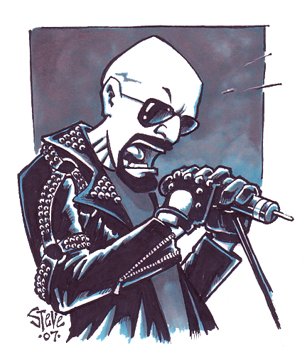 HALFORD