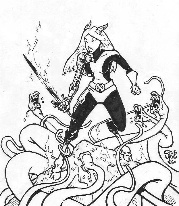 Magik