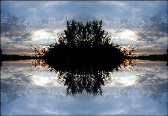 Symskys