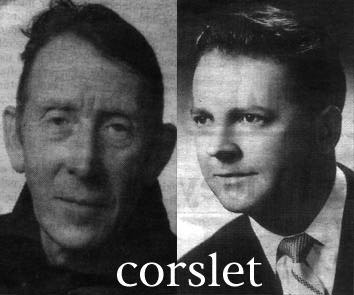 Partners:Corslet