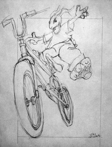 Hare