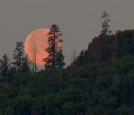 Moon/Tablerock