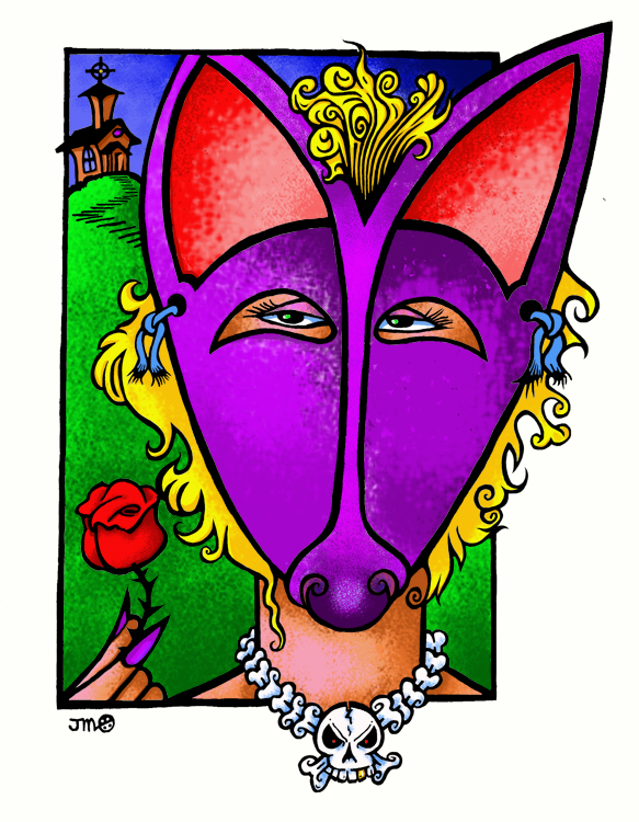 Coyote