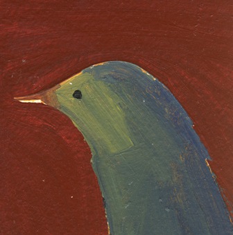 bird