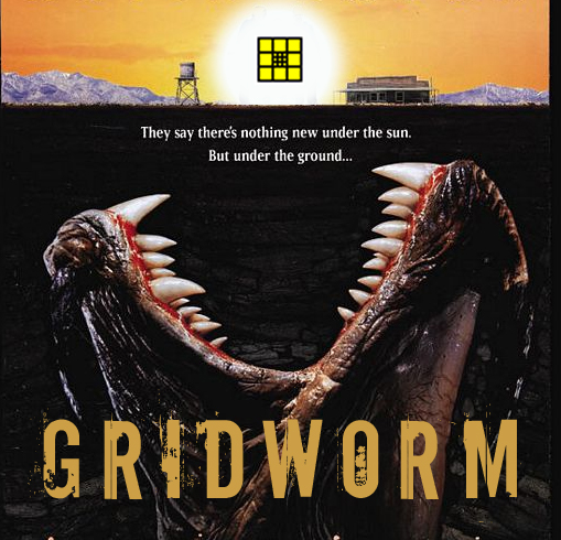 Gridworm