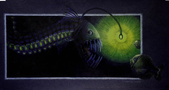 Viperfish