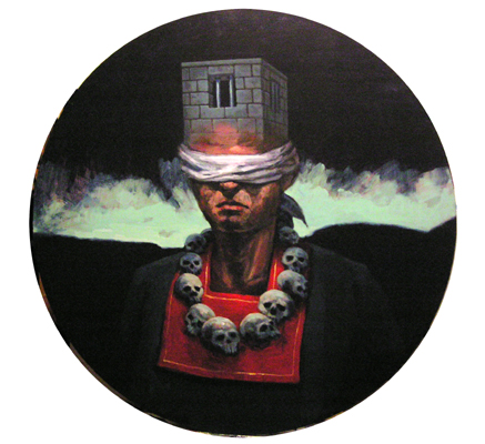 JailHead