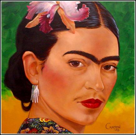 Frida