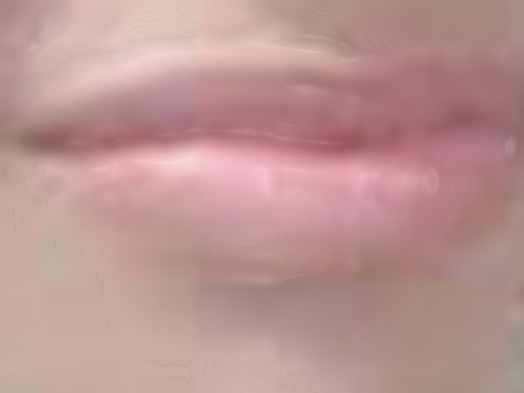 lips