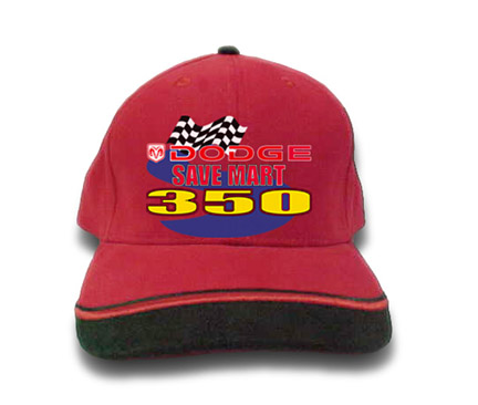 SaveMart350