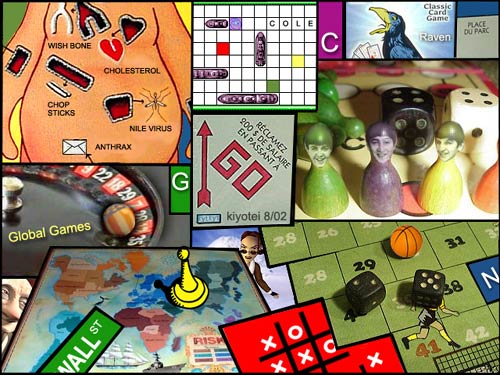 Games