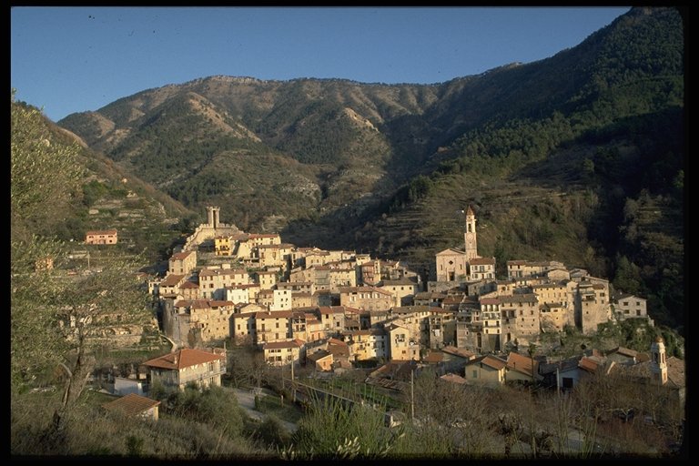 Villege