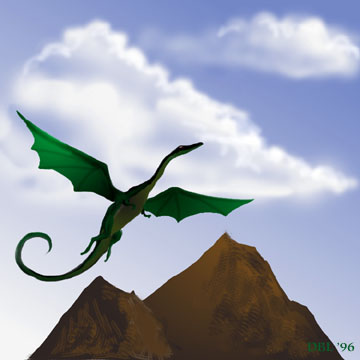 Dragonflight