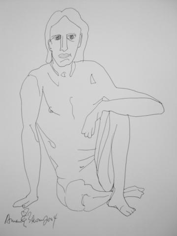 Nude
