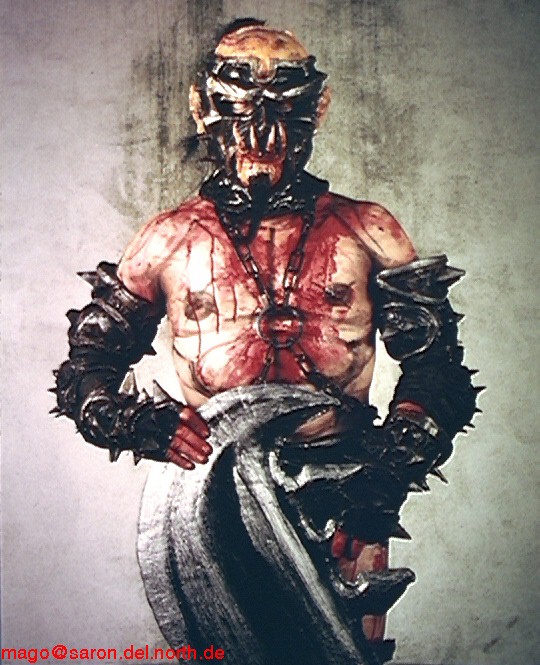 GWAR