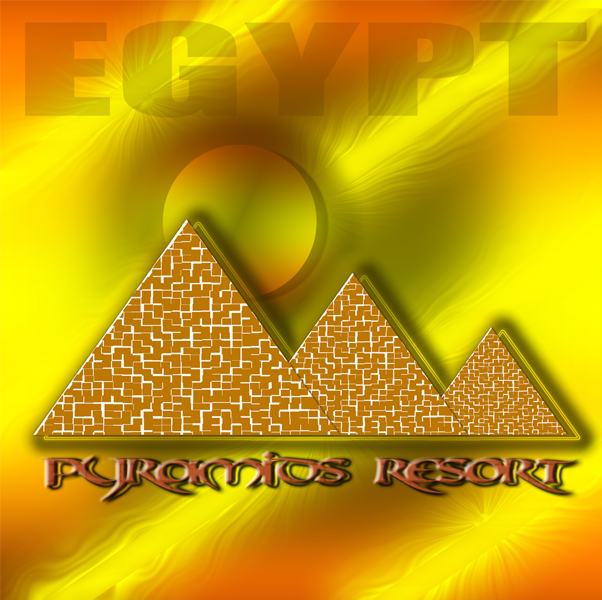 Pyramids