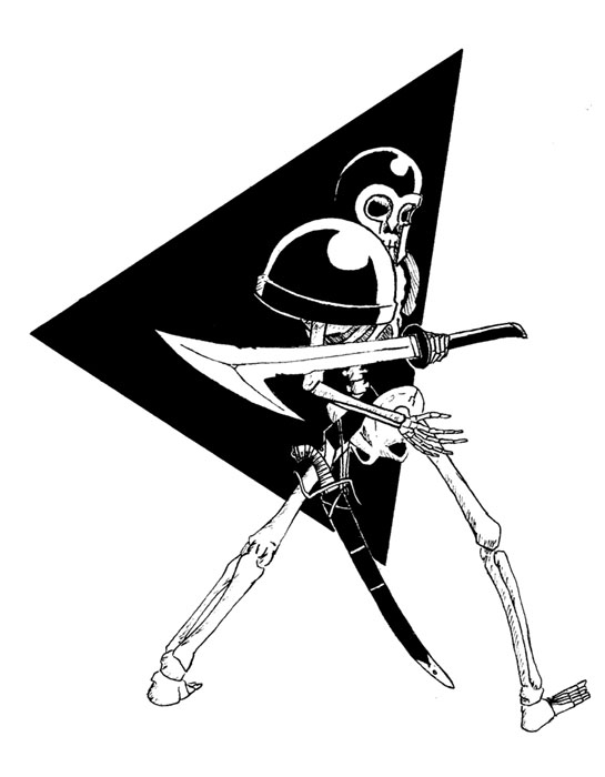 Skeleton