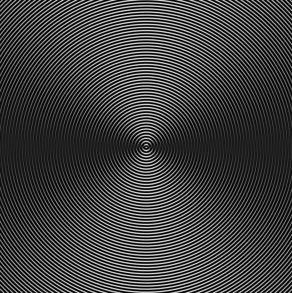 Quasi-spiral