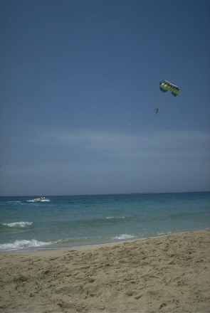 Parasail