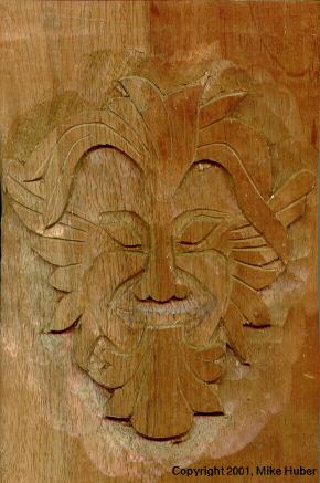 Greenman