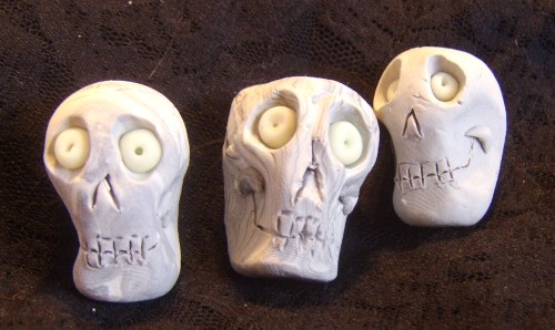 Skulls