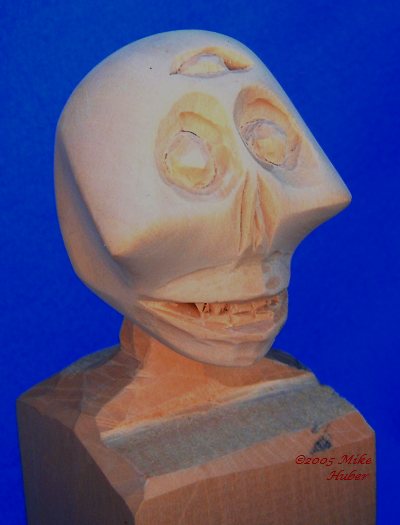Trycyclops