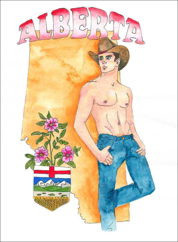 alberta