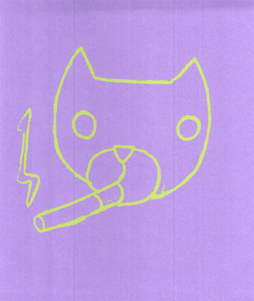 kitty