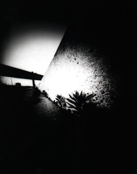 pinhole