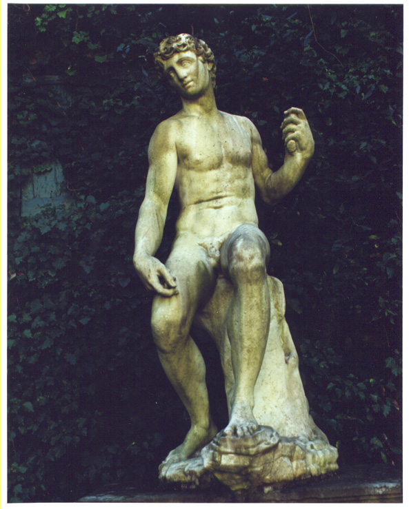 Statue