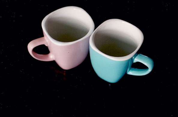 cups