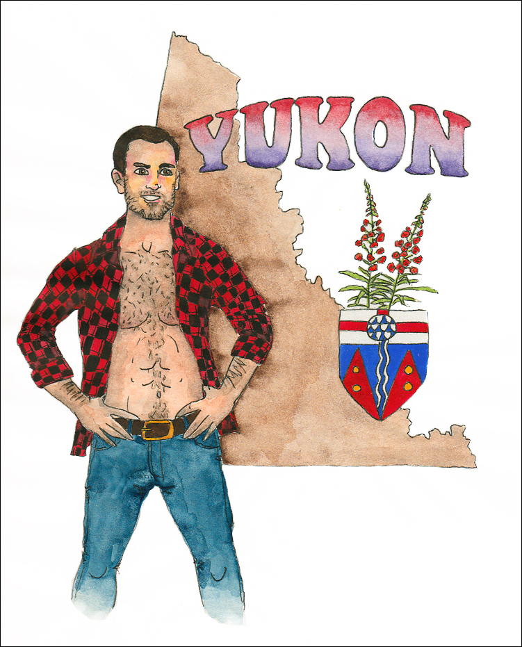 yukon