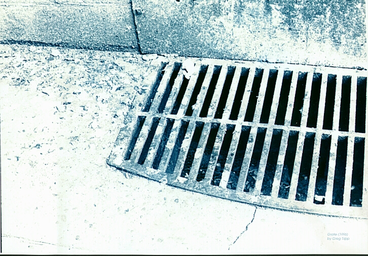 Grate