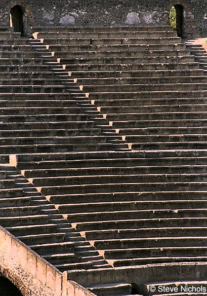 Pompeii