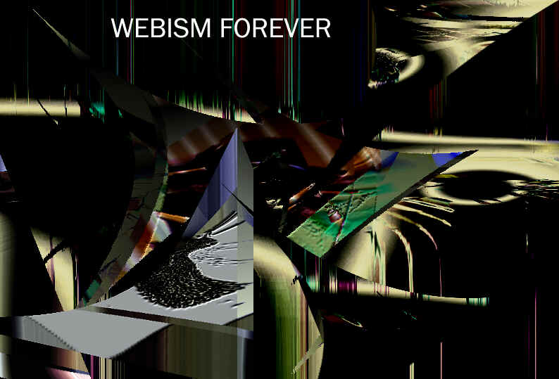 Webism
