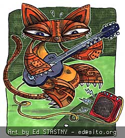 Rockin'