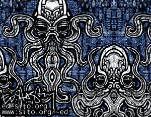 Tentacled