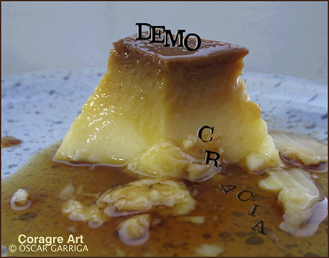 Demo-Cracia