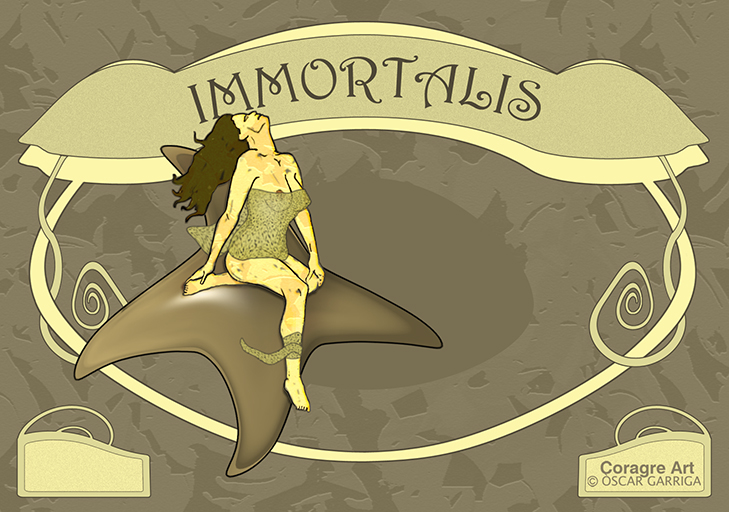 Immortalis