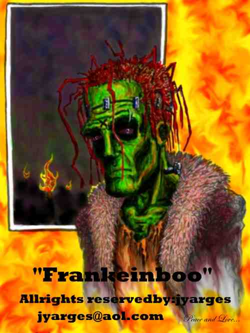 FRANKEINBOO