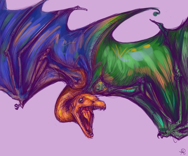 wyvern