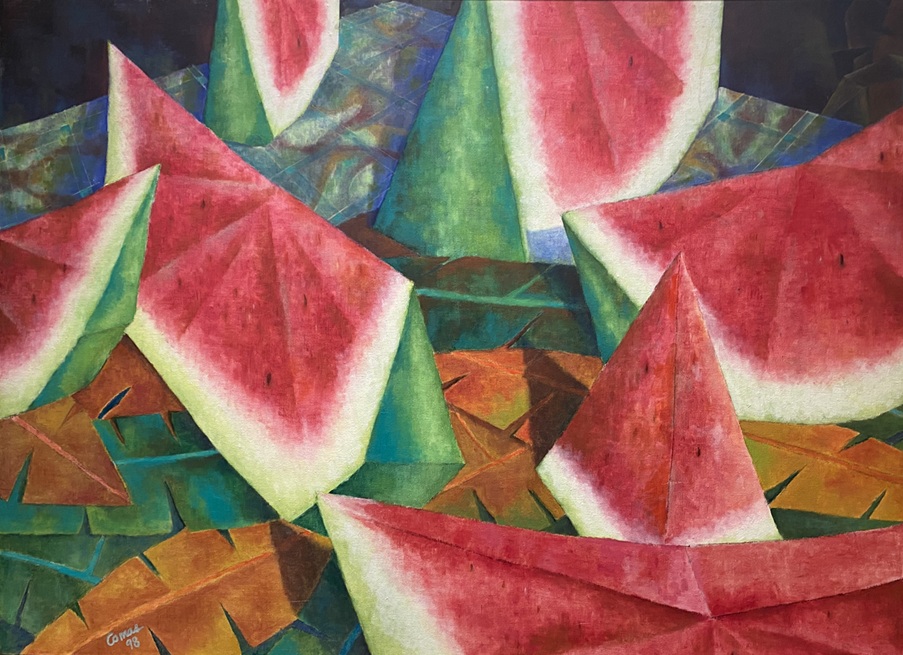 Watermelons