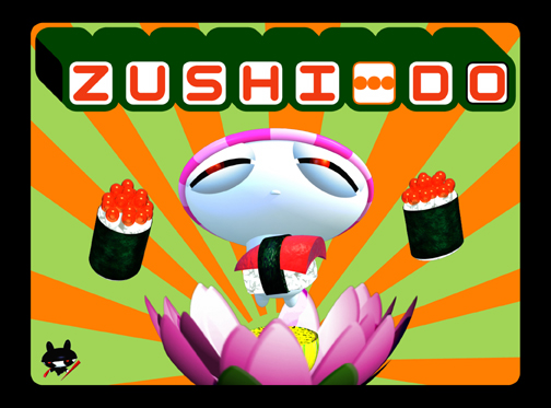 ZUSHI-DO