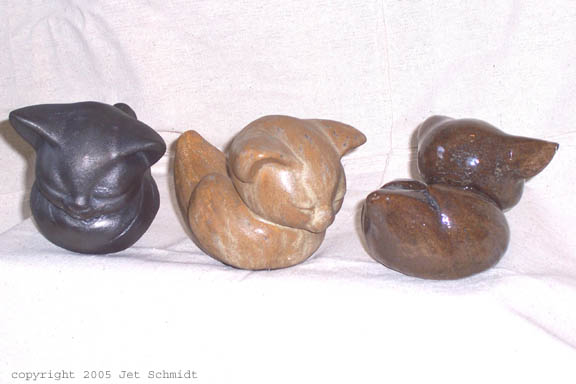 Catbirds