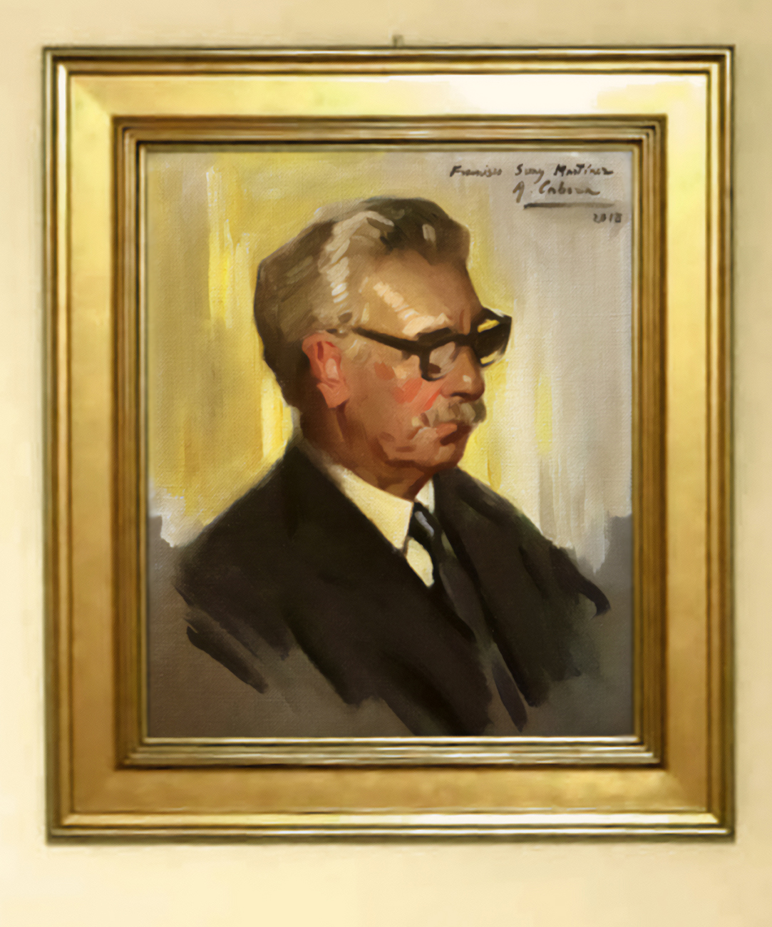 Retrato